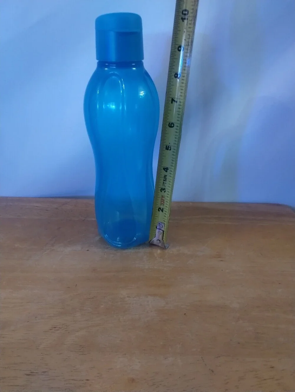 Tupperware eco water